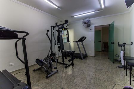 Apartamento à venda com 286m², 3 quartos e 3 vagas Apartamento à venda com 286m², 3 quartos e 3 vagasÁrea Comum