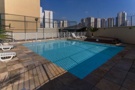 Apartamento à venda com 286m², 3 quartos e 3 vagas Apartamento à venda com 286m², 3 quartos e 3 vagasÁrea Comum