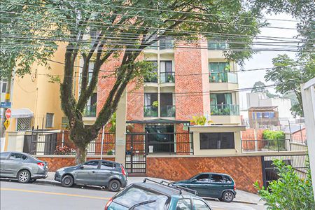 Apartamento à venda com 286m², 3 quartos e 3 vagas Apartamento à venda com 286m², 3 quartos e 3 vagasFachada