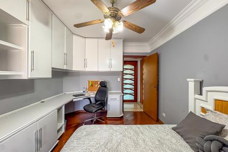 Apartamento à venda com 286m², 3 quartos e 3 vagas Apartamento à venda com 286m², 3 quartos e 3 vagasSuíte 1