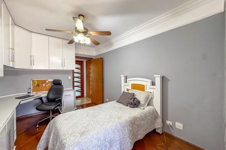 Apartamento à venda com 286m², 3 quartos e 3 vagas Apartamento à venda com 286m², 3 quartos e 3 vagasSuíte 1