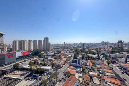 Apartamento à venda com 286m², 3 quartos e 3 vagas Apartamento à venda com 286m², 3 quartos e 3 vagasVista da Varanda Cobertura