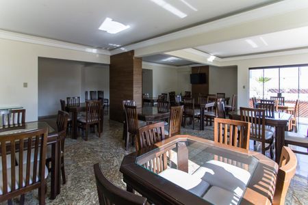 Apartamento à venda com 286m², 3 quartos e 3 vagas Apartamento à venda com 286m², 3 quartos e 3 vagasÁrea Comum