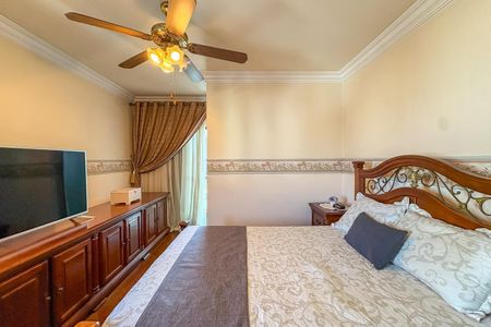 Apartamento à venda com 286m², 3 quartos e 3 vagas Apartamento à venda com 286m², 3 quartos e 3 vagasSuíte 3