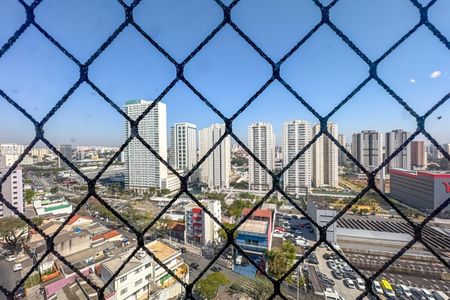 Apartamento à venda com 286m², 3 quartos e 3 vagas Apartamento à venda com 286m², 3 quartos e 3 vagasVista da Suíte 3