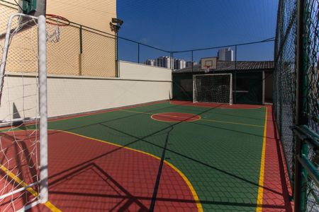 Apartamento à venda com 286m², 3 quartos e 3 vagas Apartamento à venda com 286m², 3 quartos e 3 vagasÁrea Comum