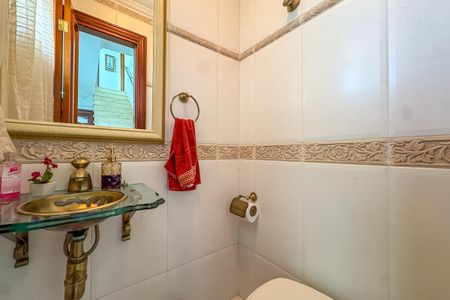 Apartamento à venda com 286m², 3 quartos e 3 vagas Apartamento à venda com 286m², 3 quartos e 3 vagasLavabo