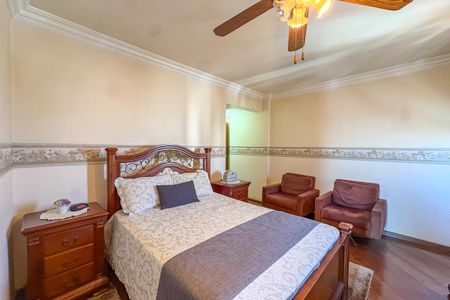 Apartamento à venda com 286m², 3 quartos e 3 vagas Apartamento à venda com 286m², 3 quartos e 3 vagasSuíte 3