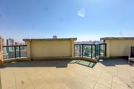 Apartamento à venda com 286m², 3 quartos e 3 vagas Apartamento à venda com 286m², 3 quartos e 3 vagasVista da Cozinha