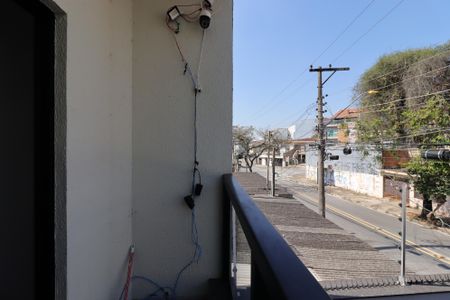 Apartamento à venda com 55m², 2 quartos e sem vagaSacada da Suíte