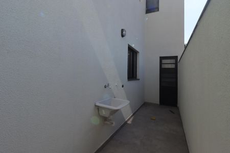Apartamento à venda com 55m², 2 quartos e sem vagaÁrea de Serviço