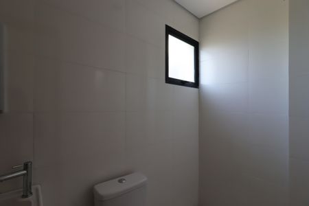 Apartamento à venda com 55m², 2 quartos e sem vagaBanheiro Social
