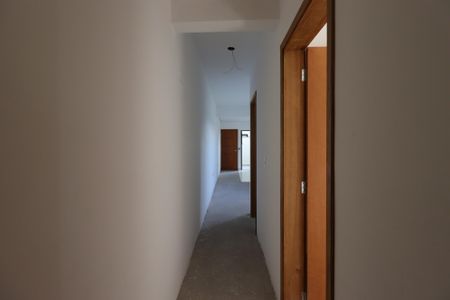 Apartamento à venda com 55m², 2 quartos e sem vagaCorredor