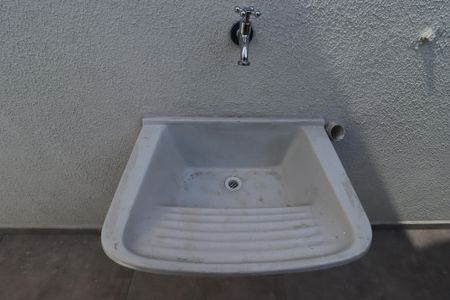 Apartamento à venda com 55m², 2 quartos e sem vagaÁrea de Serviço