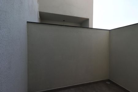 Apartamento à venda com 55m², 2 quartos e sem vagaQuintal