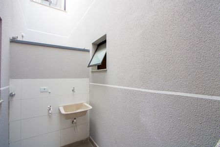 Apartamento à venda com 54m², 2 quartos e 1 vagaÁrea de serviço