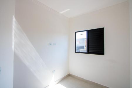 Apartamento à venda com 54m², 2 quartos e 1 vagaQuarto 2