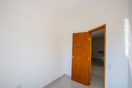 Apartamento à venda com 54m², 2 quartos e 1 vagaQuarto 2