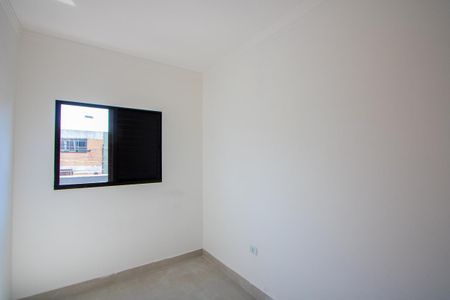 Apartamento à venda com 54m², 2 quartos e 1 vagaQuarto 2