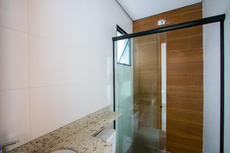 Apartamento à venda com 54m², 2 quartos e 1 vagaBanheiro