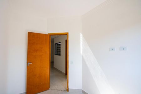 Apartamento à venda com 54m², 2 quartos e 1 vagaQuarto 2