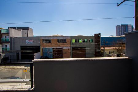 Apartamento à venda com 54m², 2 quartos e 1 vagaVista do quarto 2