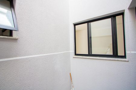 Apartamento à venda com 54m², 2 quartos e 1 vagaÁrea de serviço