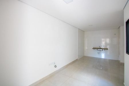 Apartamento à venda com 54m², 2 quartos e 1 vagaSala/Cozinha