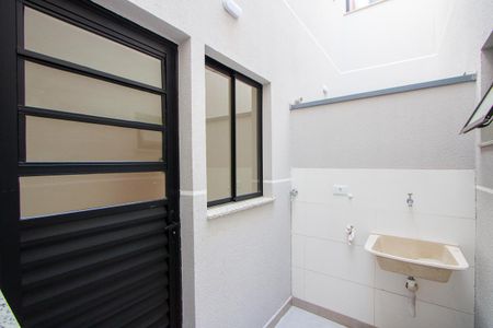 Apartamento à venda com 54m², 2 quartos e 1 vagaÁrea de serviço
