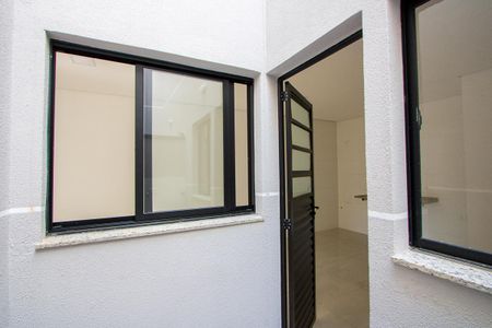 Apartamento à venda com 54m², 2 quartos e 1 vagaÁrea de serviço