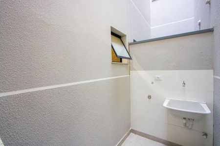 Apartamento à venda com 54m², 2 quartos e 1 vagaÁrea de serviço