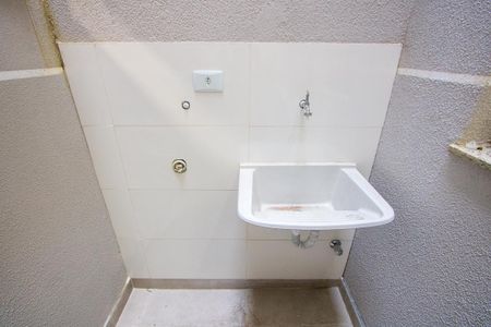 Apartamento à venda com 54m², 2 quartos e 1 vagaÁrea de serviço