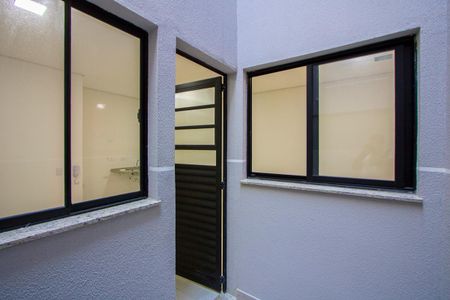 Apartamento à venda com 54m², 2 quartos e 1 vagaÁrea de serviço