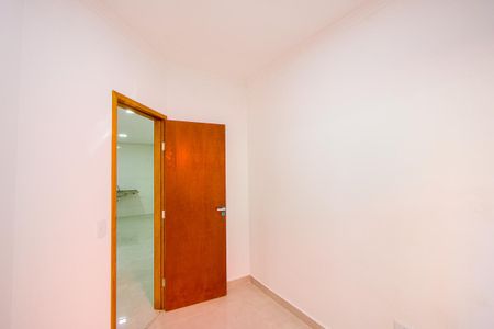 Apartamento à venda com 54m², 2 quartos e 1 vagaQuarto 2