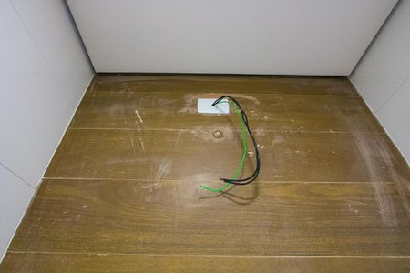 Apartamento à venda com 54m², 2 quartos e 1 vagaBanheiro