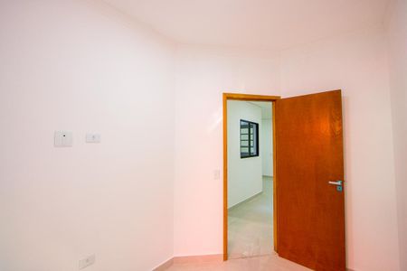 Apartamento à venda com 54m², 2 quartos e 1 vagaQuarto 2