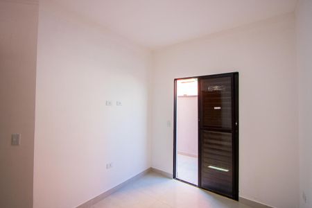 Apartamento à venda com 54m², 2 quartos e 1 vagaQuarto 1