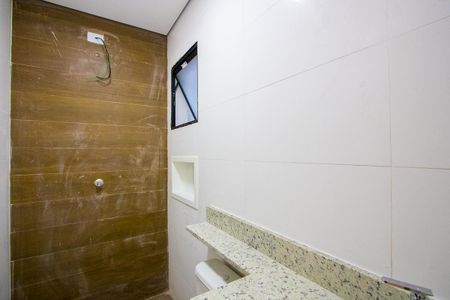 Apartamento à venda com 54m², 2 quartos e 1 vagaBanheiro
