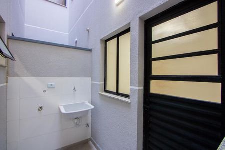 Apartamento à venda com 54m², 2 quartos e 1 vagaÁrea de serviço