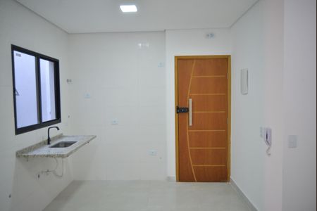 Apartamento à venda com 88m², 2 quartos e 1 vagaCozinha