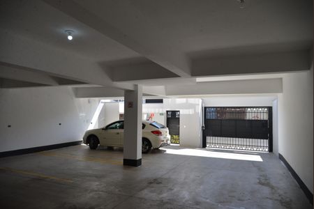 Apartamento à venda com 88m², 2 quartos e 1 vagaGaragem