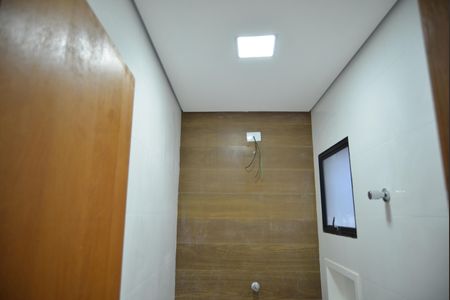 Apartamento à venda com 88m², 2 quartos e 1 vagaBanheiro Social