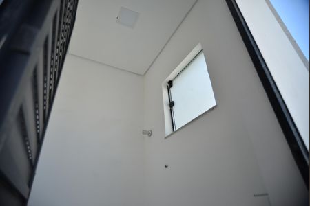 Apartamento à venda com 88m², 2 quartos e 1 vagaBanheiro de serviço