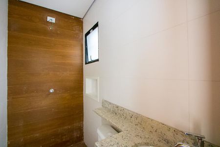 Apartamento à venda com 50m², 2 quartos e 1 vaga Apartamento à venda com 50m², 2 quartos e 1 vagaBanheiro
