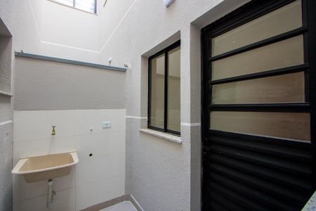Apartamento à venda com 50m², 2 quartos e 1 vaga Apartamento à venda com 50m², 2 quartos e 1 vagaÁrea de serviço