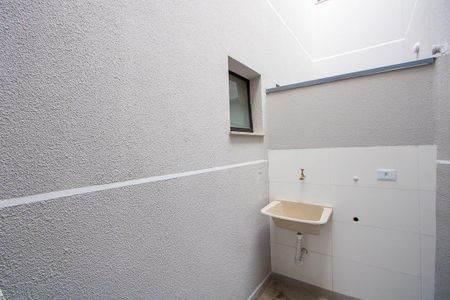 Apartamento à venda com 50m², 2 quartos e 1 vaga Apartamento à venda com 50m², 2 quartos e 1 vagaÁrea de serviço