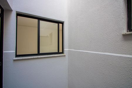 Apartamento à venda com 50m², 2 quartos e 1 vaga Apartamento à venda com 50m², 2 quartos e 1 vagaÁrea de serviço