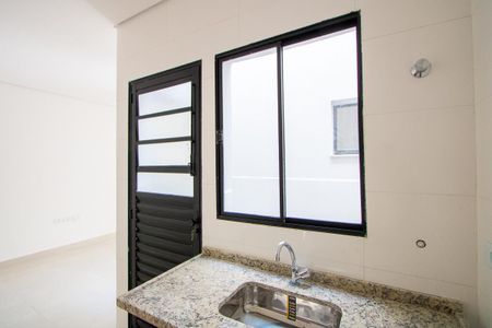 Apartamento à venda com 50m², 2 quartos e 1 vaga Apartamento à venda com 50m², 2 quartos e 1 vagaSala/Cozinha
