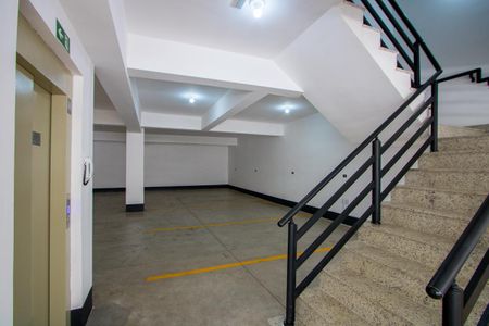 Apartamento à venda com 82m², 2 quartos e 1 vaga Apartamento à venda com 82m², 2 quartos e 1 vagaGaragem