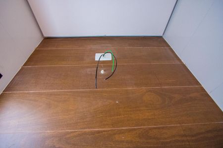 Apartamento à venda com 82m², 2 quartos e 1 vaga Apartamento à venda com 82m², 2 quartos e 1 vagaBanheiro